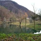 Inverno ai Laghi