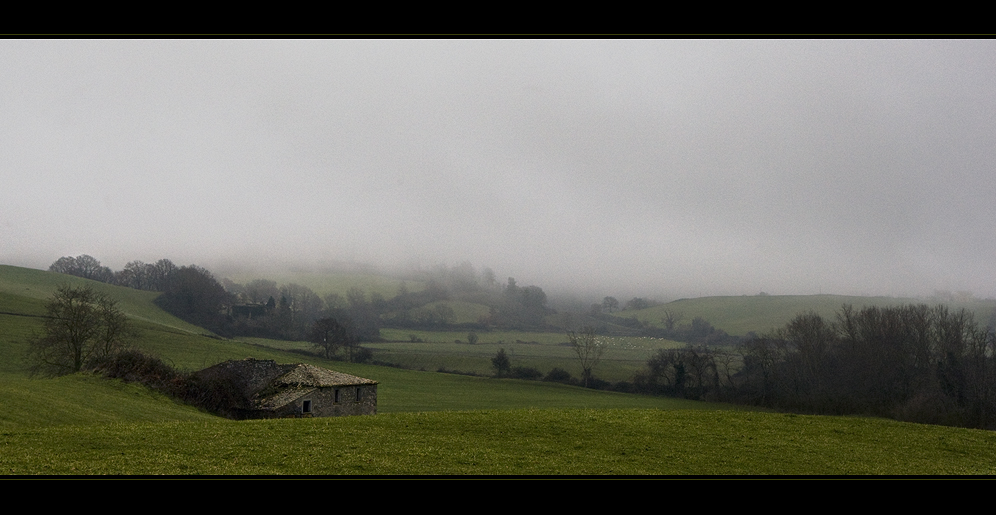 Inverno in Umbria IV