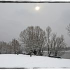 Inverno Parco delle Cave-MI