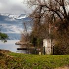 Inverno sul lago