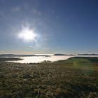 Inversion @ Wasserkuppe IV