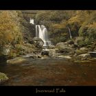 Inversnaid Falls