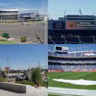 INVESCO FLIED - Home of Denver Broncos