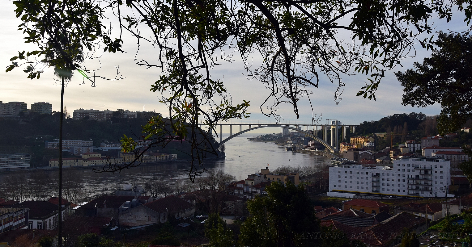 Invicta city of Porto - Portugal - i