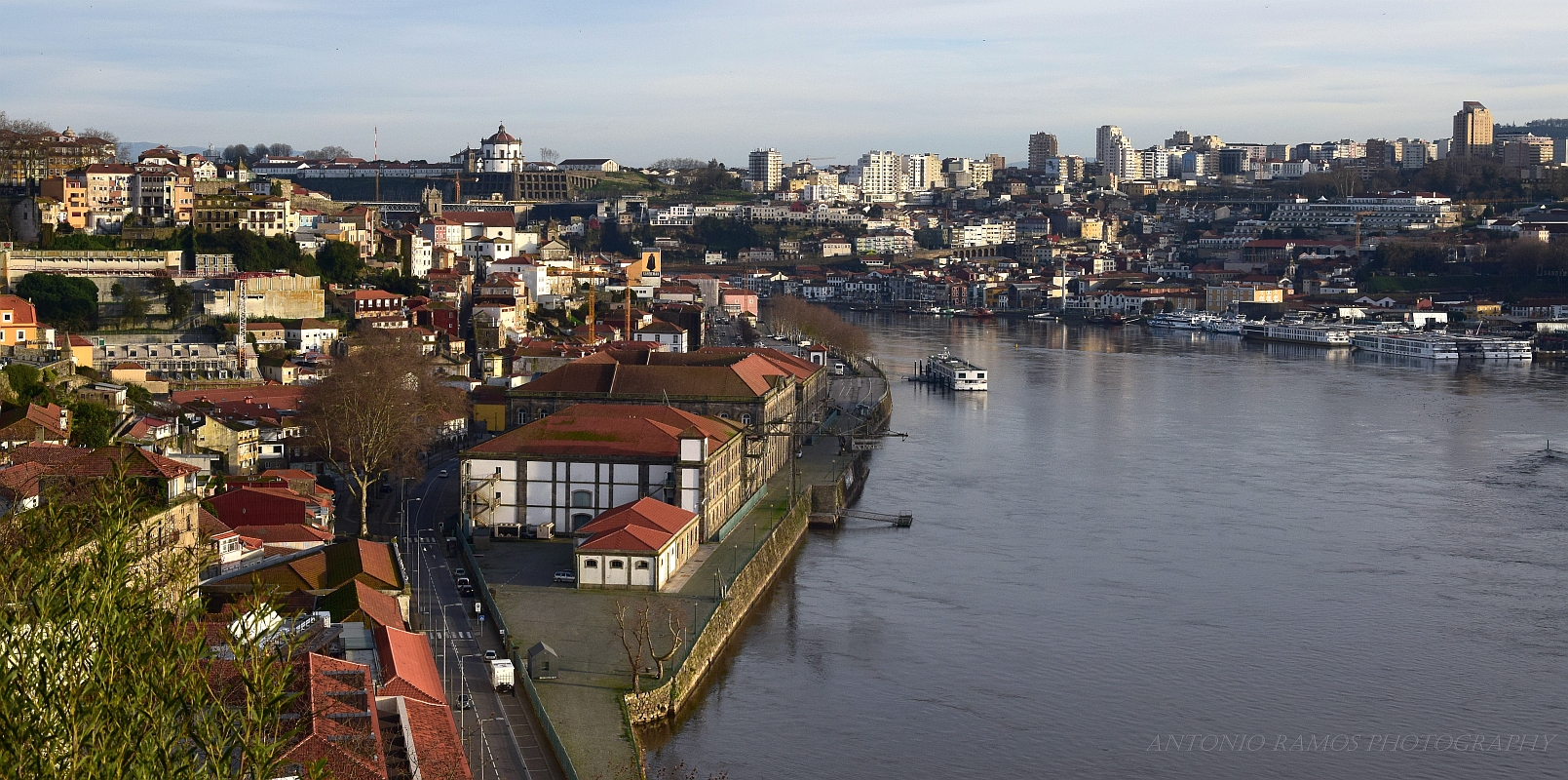 Invicta city of Porto - Portugal - I I