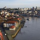 Invicta city of Porto - Portugal - I I