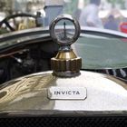 Invicta, Oldtimer