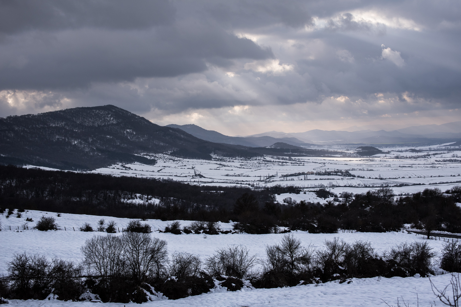 Invierno