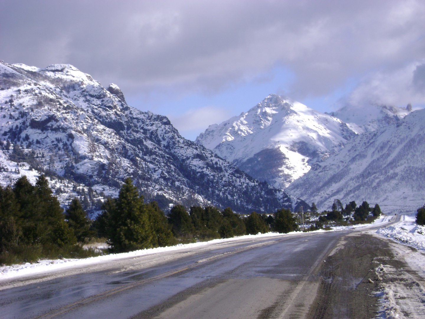 invierno