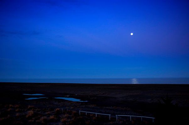 Invierno en la Patagonia Argentina