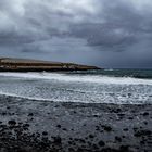 Invierno en la playa - Gran Canaria