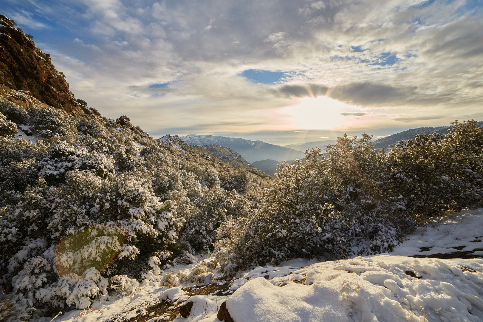 Invierno