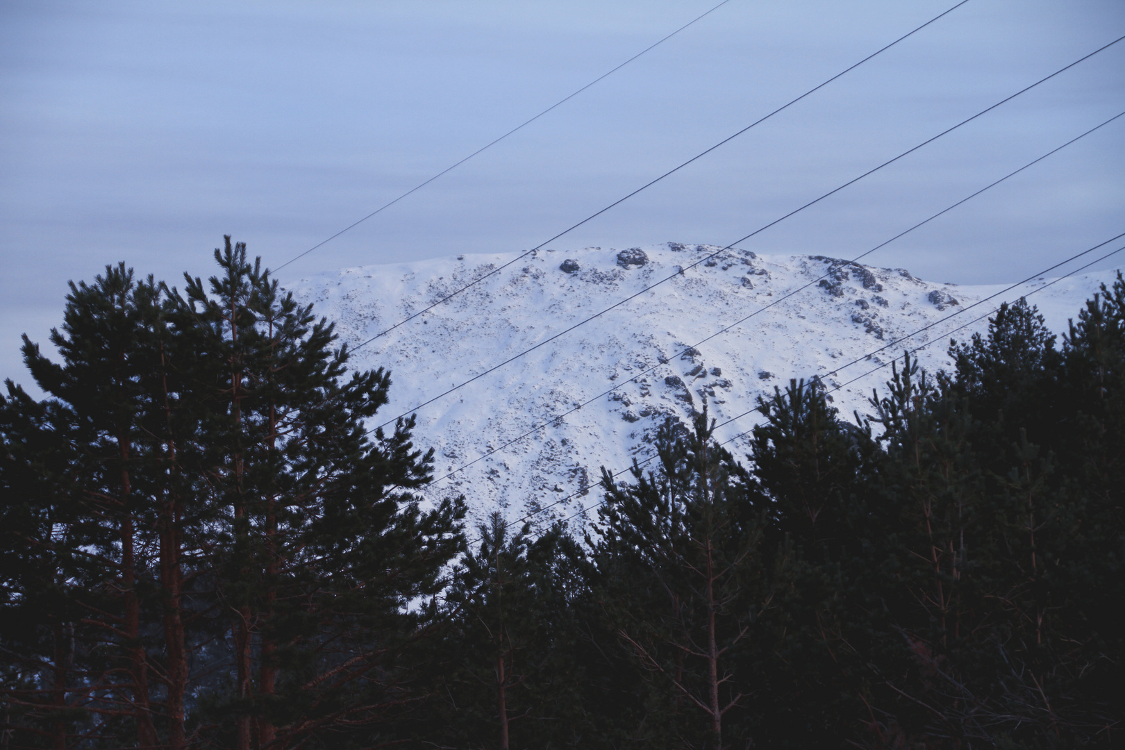 Invierno