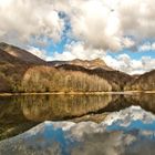 Invierno. Montseny