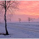 Invierno, por la mañana (Wintermorgen)