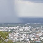 Invierno y verano en el Tropico