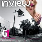 Inview magazine Cover 001