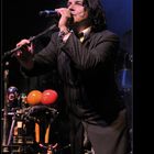 Invisible Man - Steve Hogarth Marillion