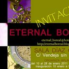 INVITACION A MI EXPOSICION FOTOGRAFICA