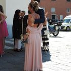 Invitati ad un matrimonio a giugno