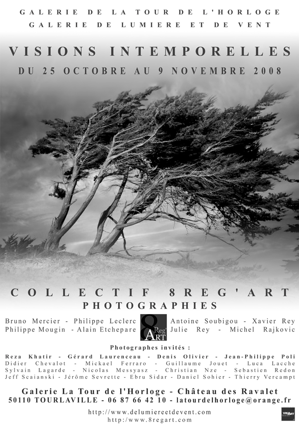 Invitation aux membres de Fotocommunity