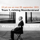 Invitation to "Tram 1, richting Noorderstrand"