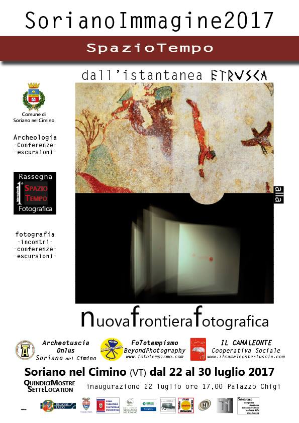 Invito Mostra