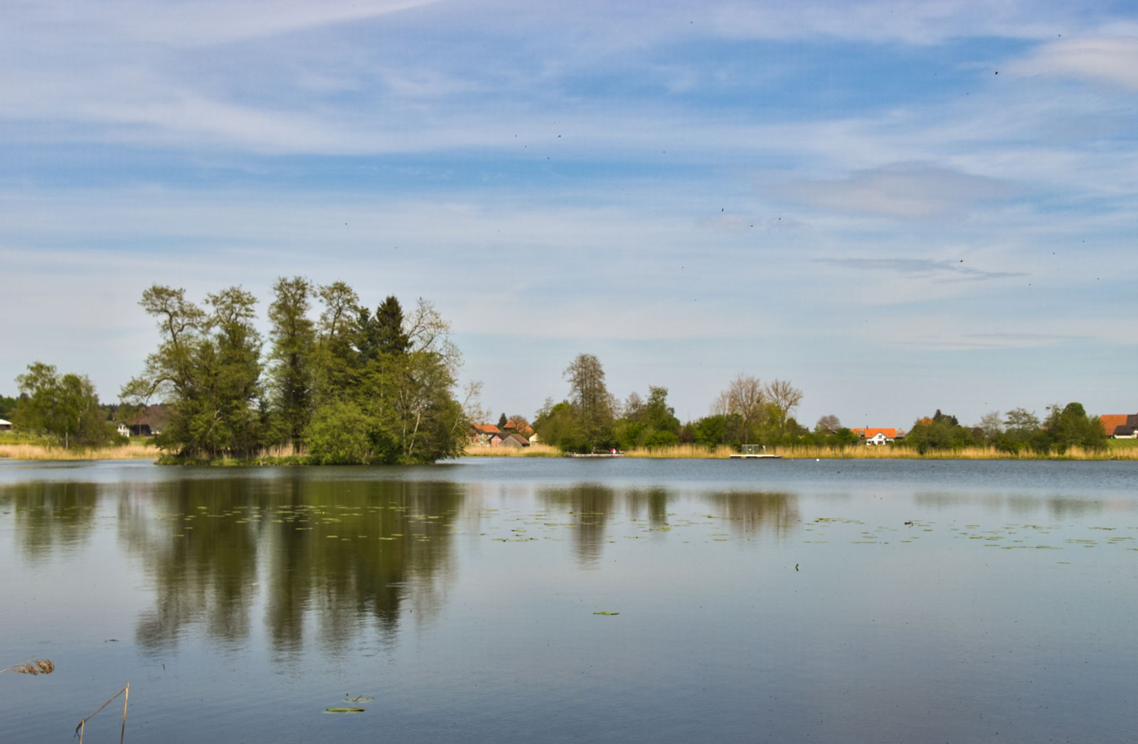 Inwilersee