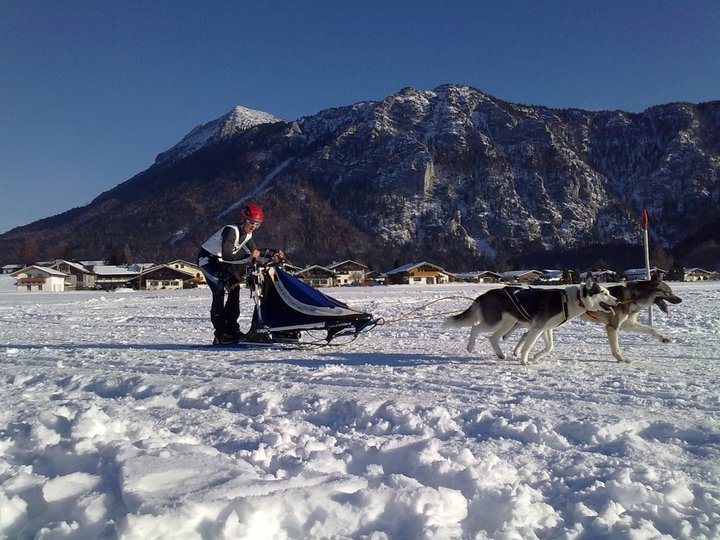 Inzell 2011