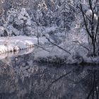 Inzell Falkensee Winter 3