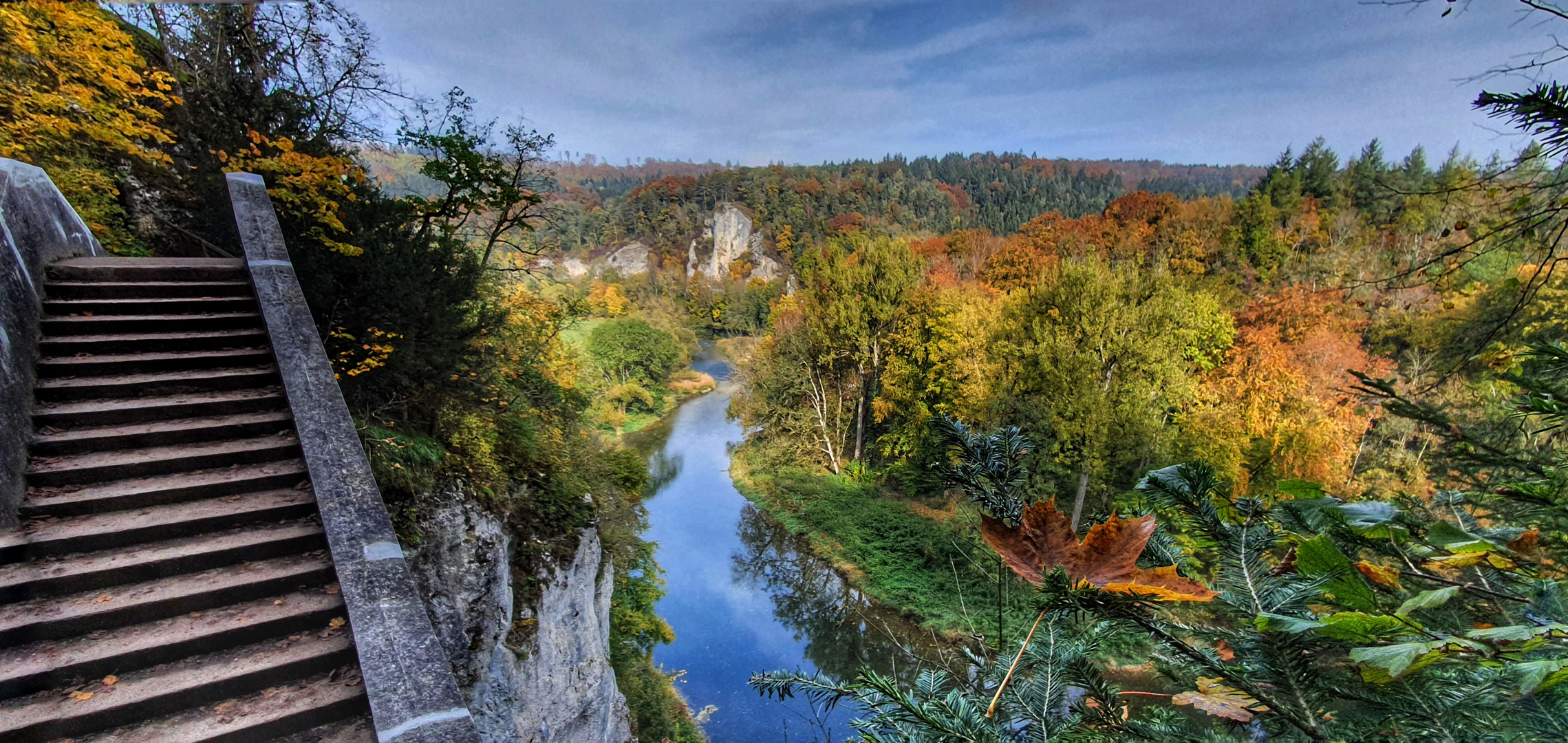 Inzingkofen Donautal