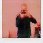 io e la polaroid sx70