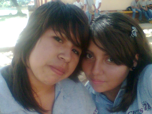 io y arenitha