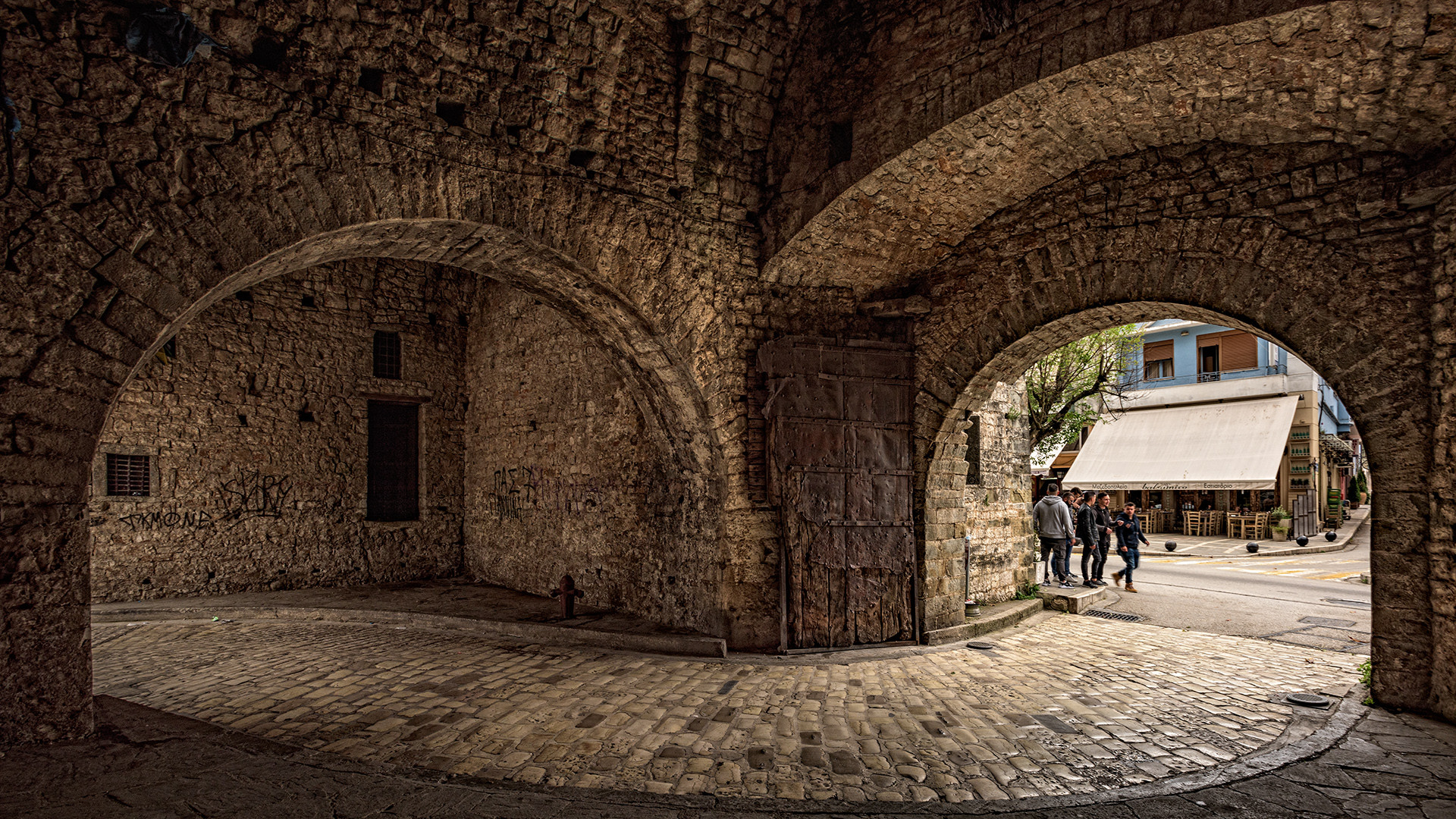 Ioannina