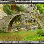 IOANNINA - ZAGORI