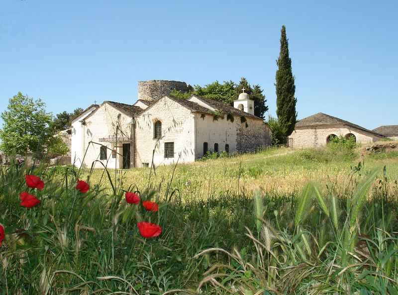 Ioannina/Agia Anagio