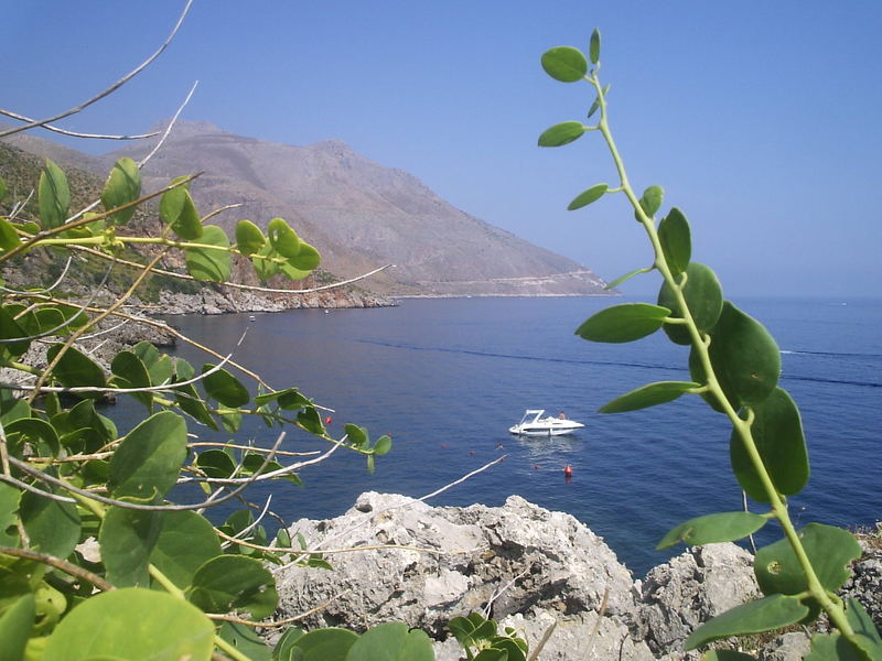 Io,La mia barca,La Sicilia...