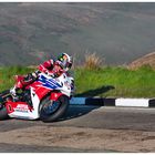 IOM TT 2013 John McGuinness