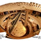 ION Orchard Shopping Mall Singapore