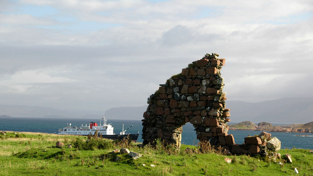 Iona 2