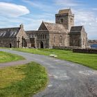 Iona Abbey