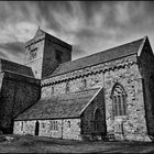 Iona Abbey