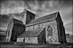 Iona Abbey