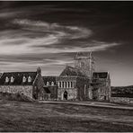 Iona Abbey