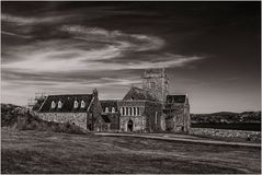 Iona Abbey