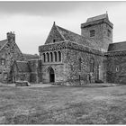 Iona Abbey