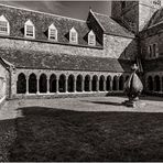 Iona Abbey II