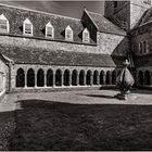 Iona Abbey II