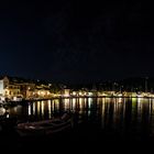 Ionian Islands Night View I