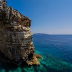 Ionian Islands View I